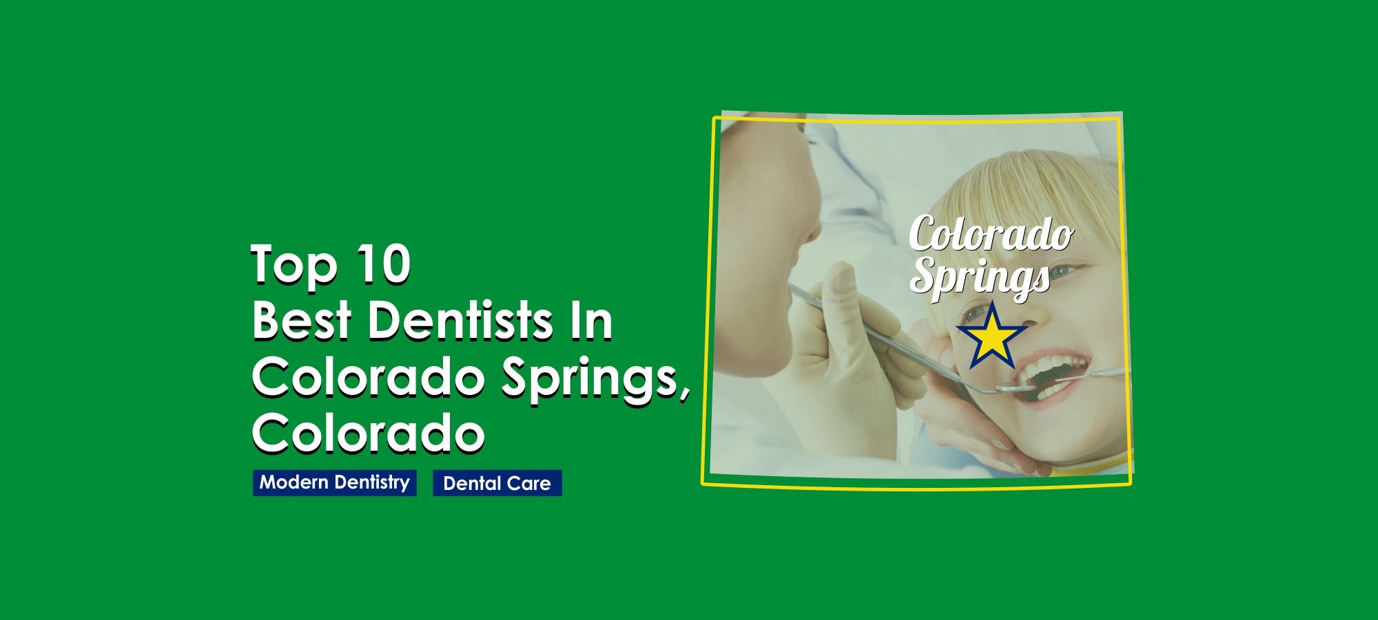 My Dental Company