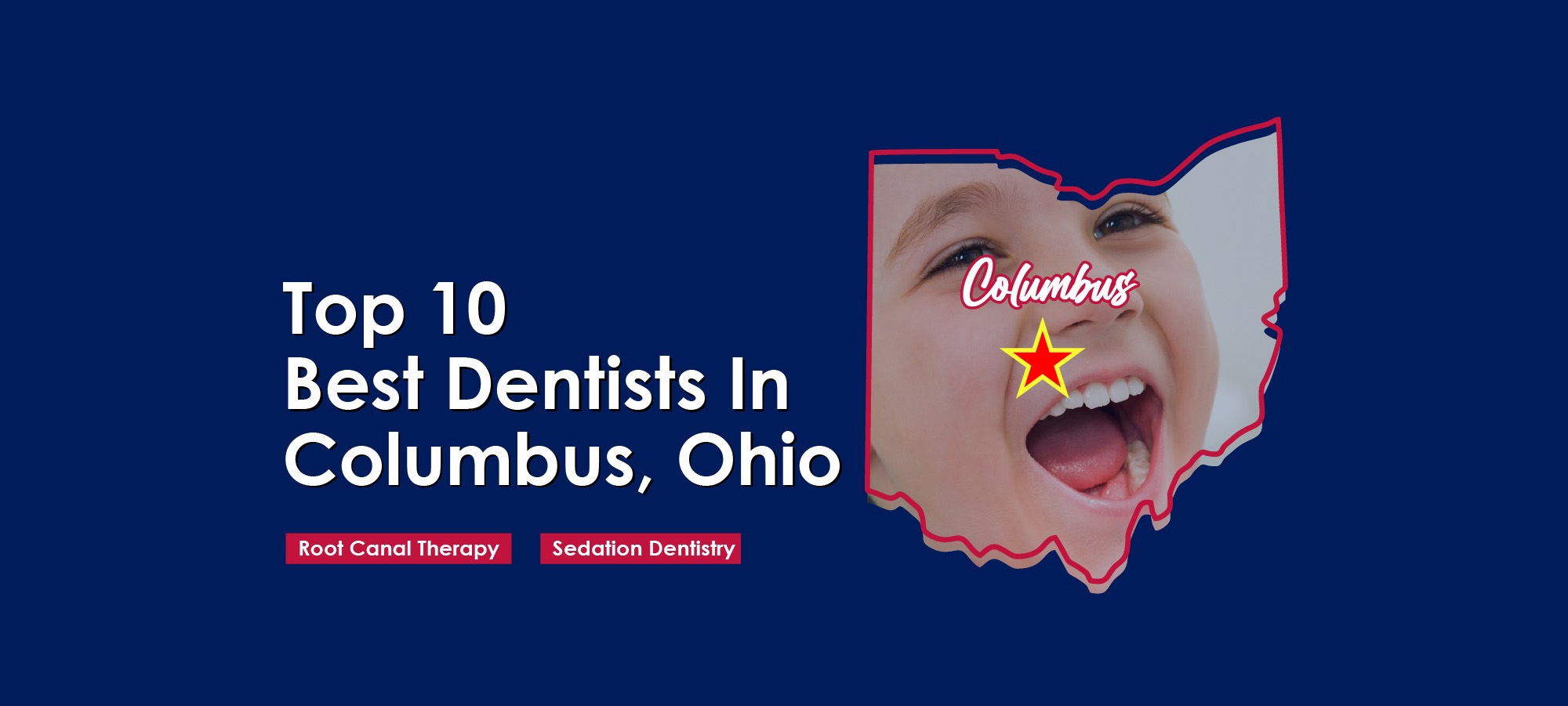 Top 10 Best Dentists Columbus