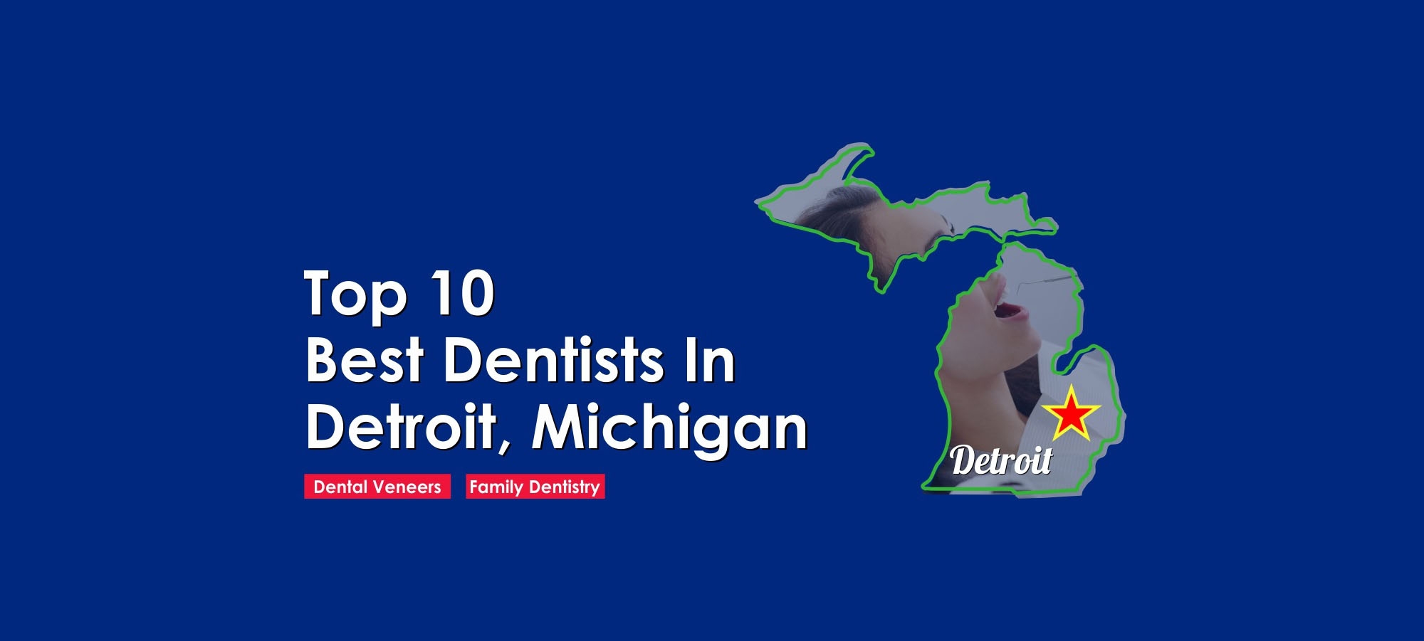 DiPilla Dentistry of Detroit
